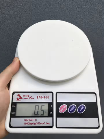 Balança Digital De Precisão 1g À 10kg